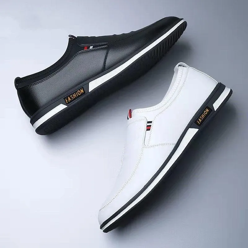 Sapato Masculino Riviera