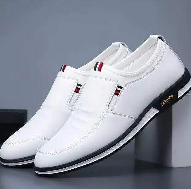 Sapato Masculino Riviera