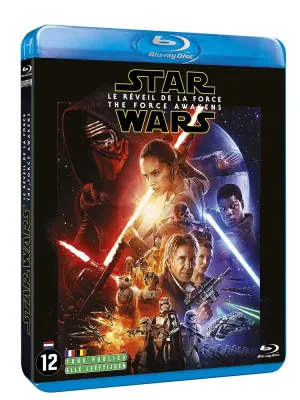 Star Wars : Le Rveil de la Force