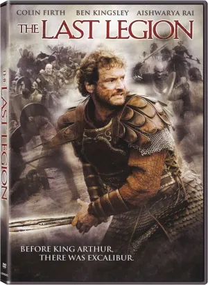 The Last Legion
