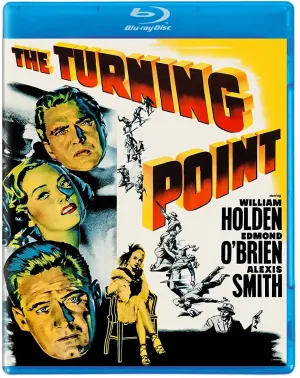 The Turning Point