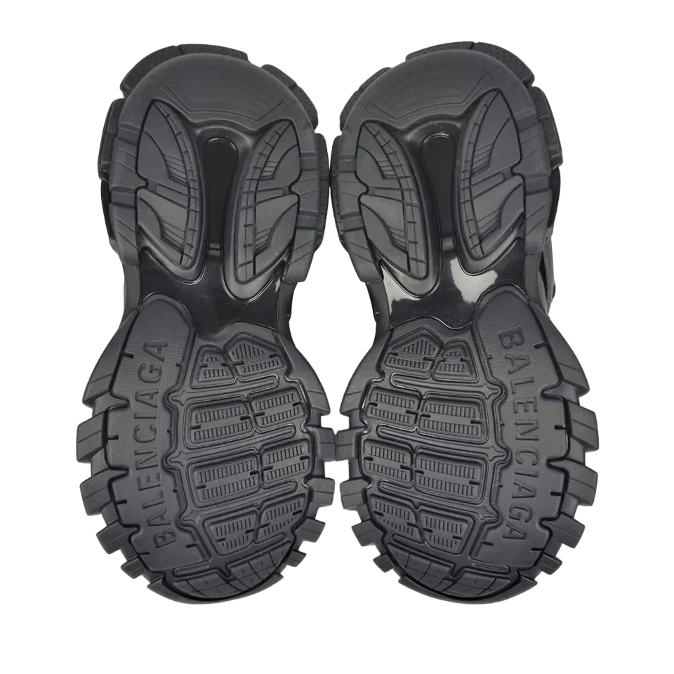 Tênis Balenciaga Track Preto