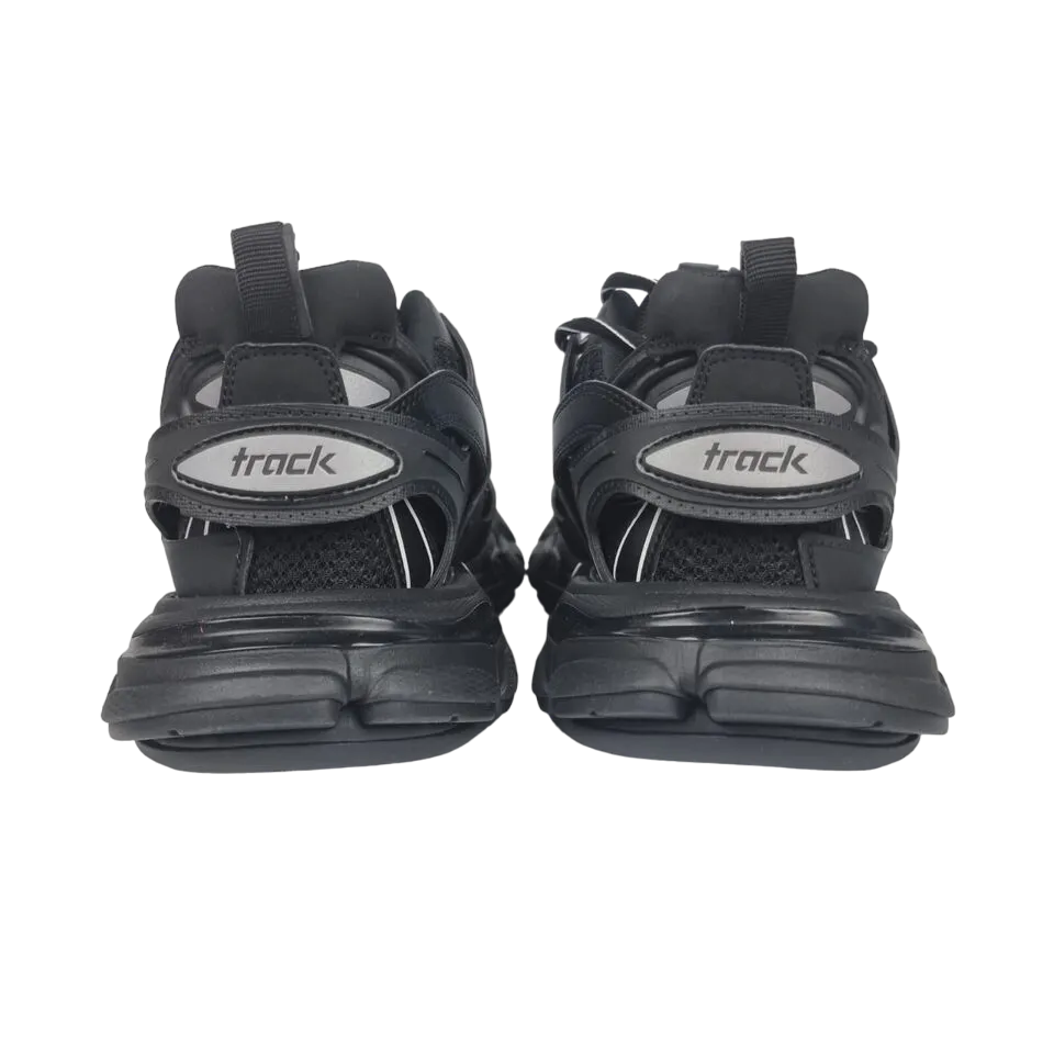 Tênis Balenciaga Track Preto