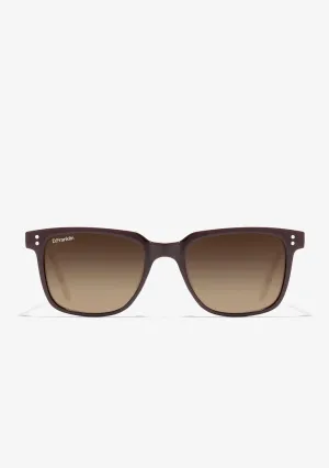 Ultra Light SQ Low Brown / Grad Brown