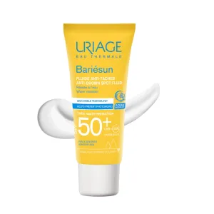 Uriage Bariesun SPF50  Fluido Anti Manchas 40ml