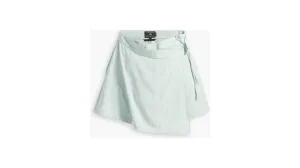Women's Mini Skirt