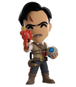 Youtooz Games: Call Of Duty - Edward Richtofen