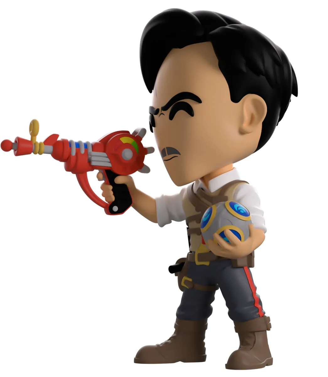 Youtooz Games: Call Of Duty - Edward Richtofen