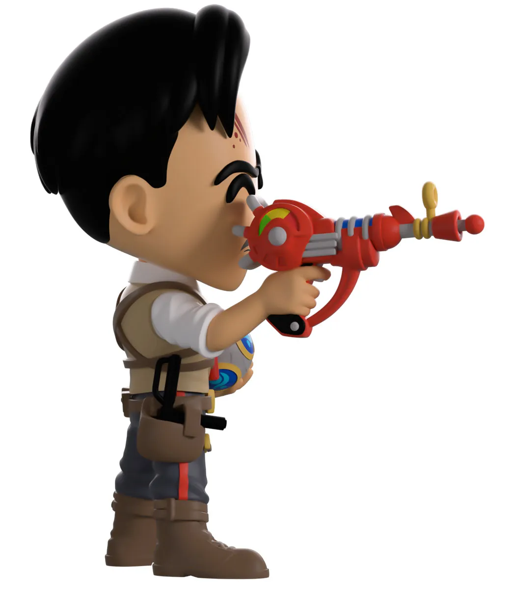 Youtooz Games: Call Of Duty - Edward Richtofen