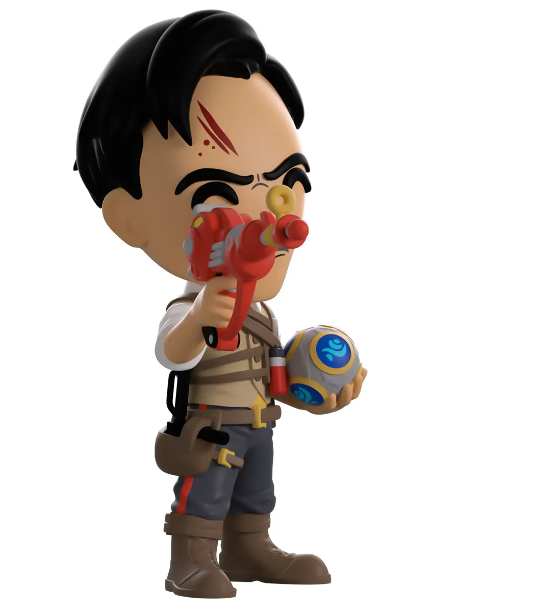 Youtooz Games: Call Of Duty - Edward Richtofen