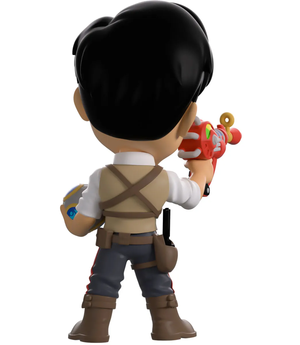 Youtooz Games: Call Of Duty - Edward Richtofen