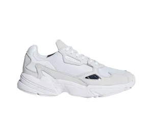 Zapatilla Adidas Falcon Mujer Blanco