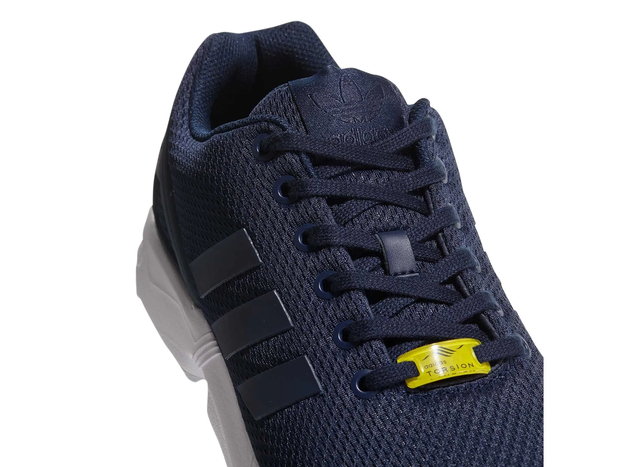 Zapatilla Adidas Zx Flux Hombre Azul