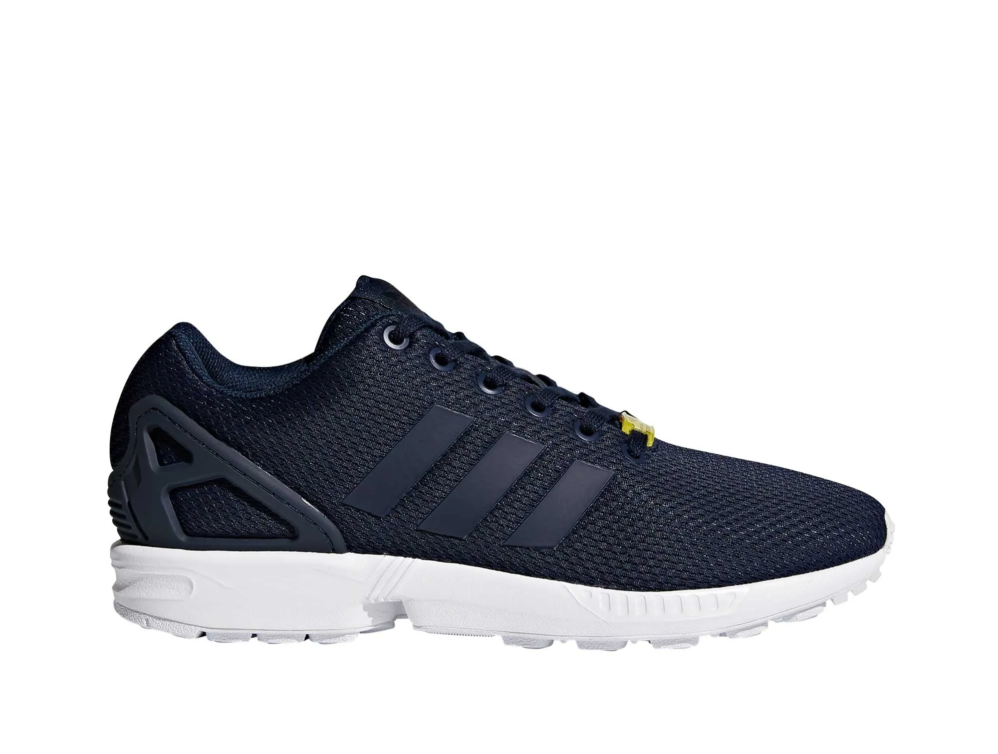 Zapatilla Adidas Zx Flux Hombre Azul