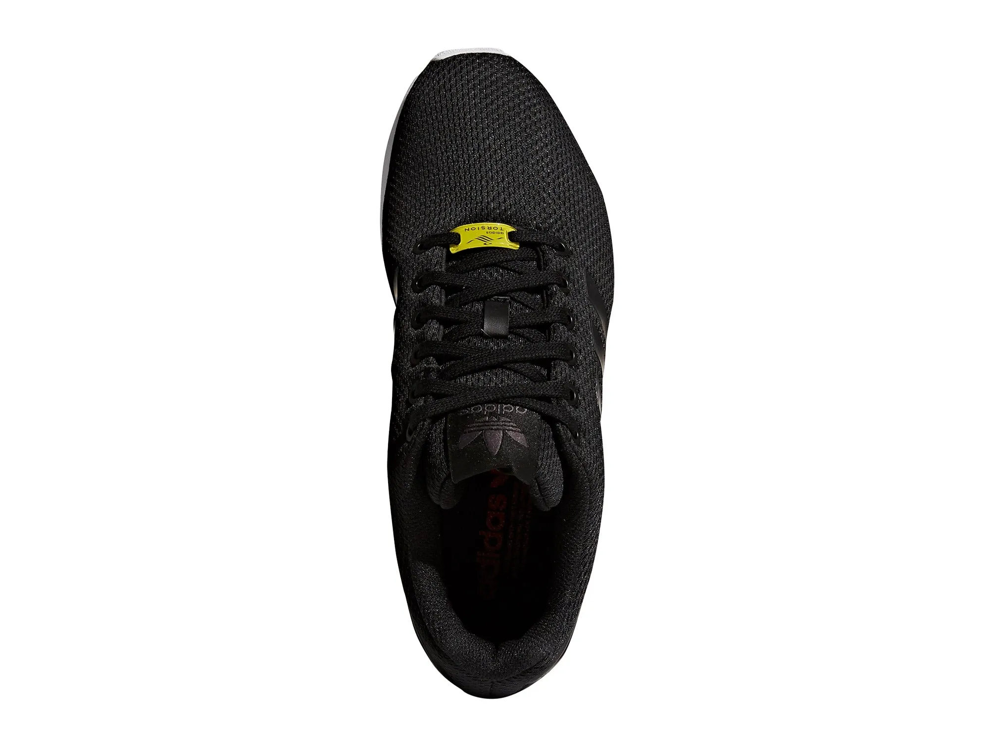 Zapatilla Adidas Zx Flux Hombre Negro