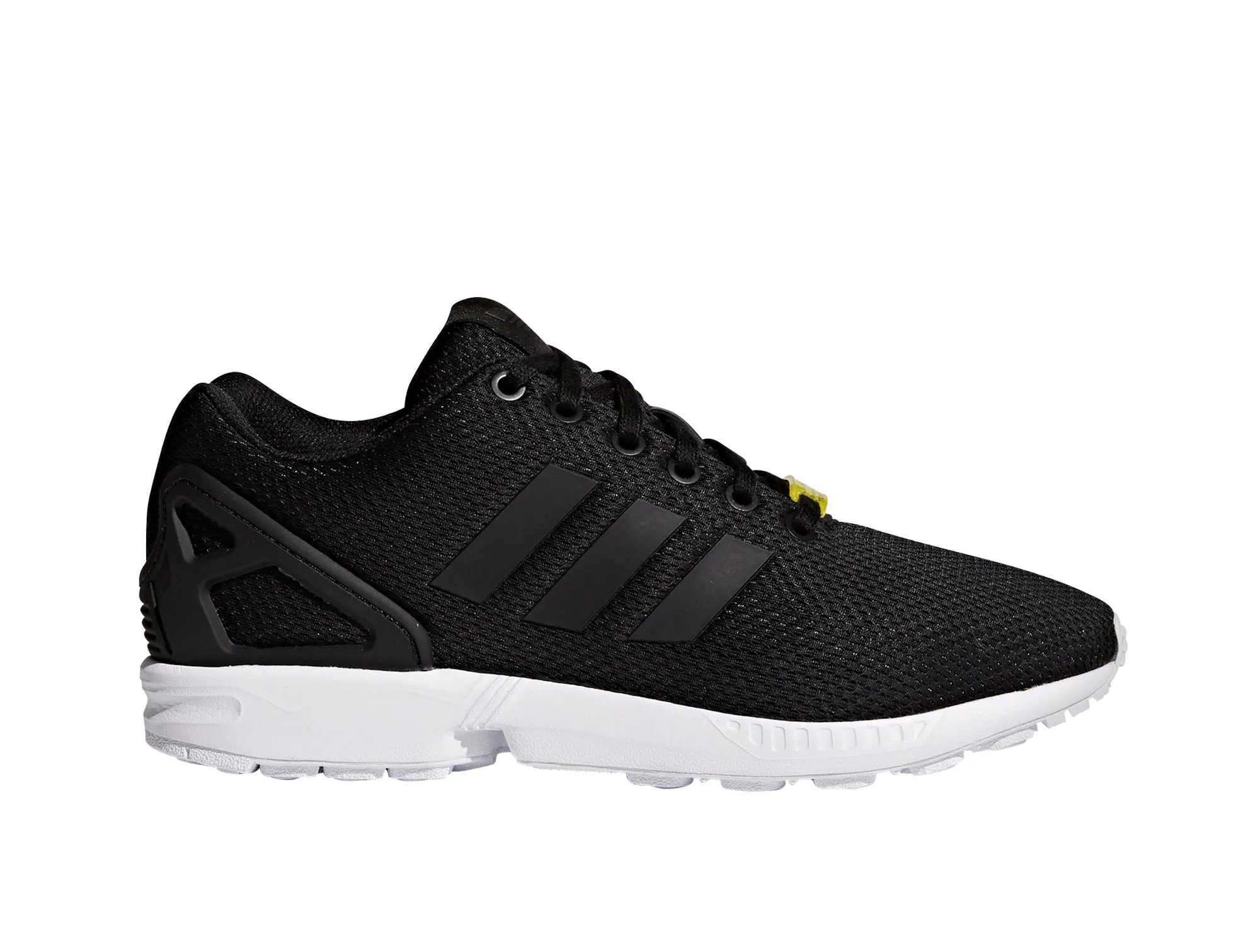 Zapatilla Adidas Zx Flux Hombre Negro