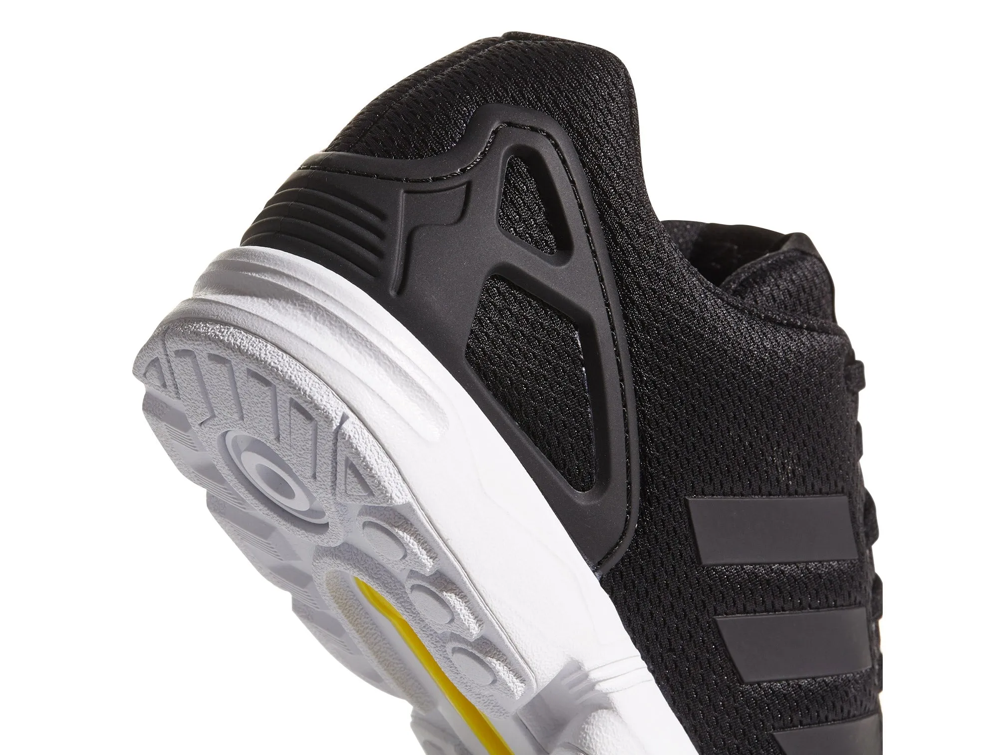 Zapatilla Adidas Zx Flux Hombre Negro